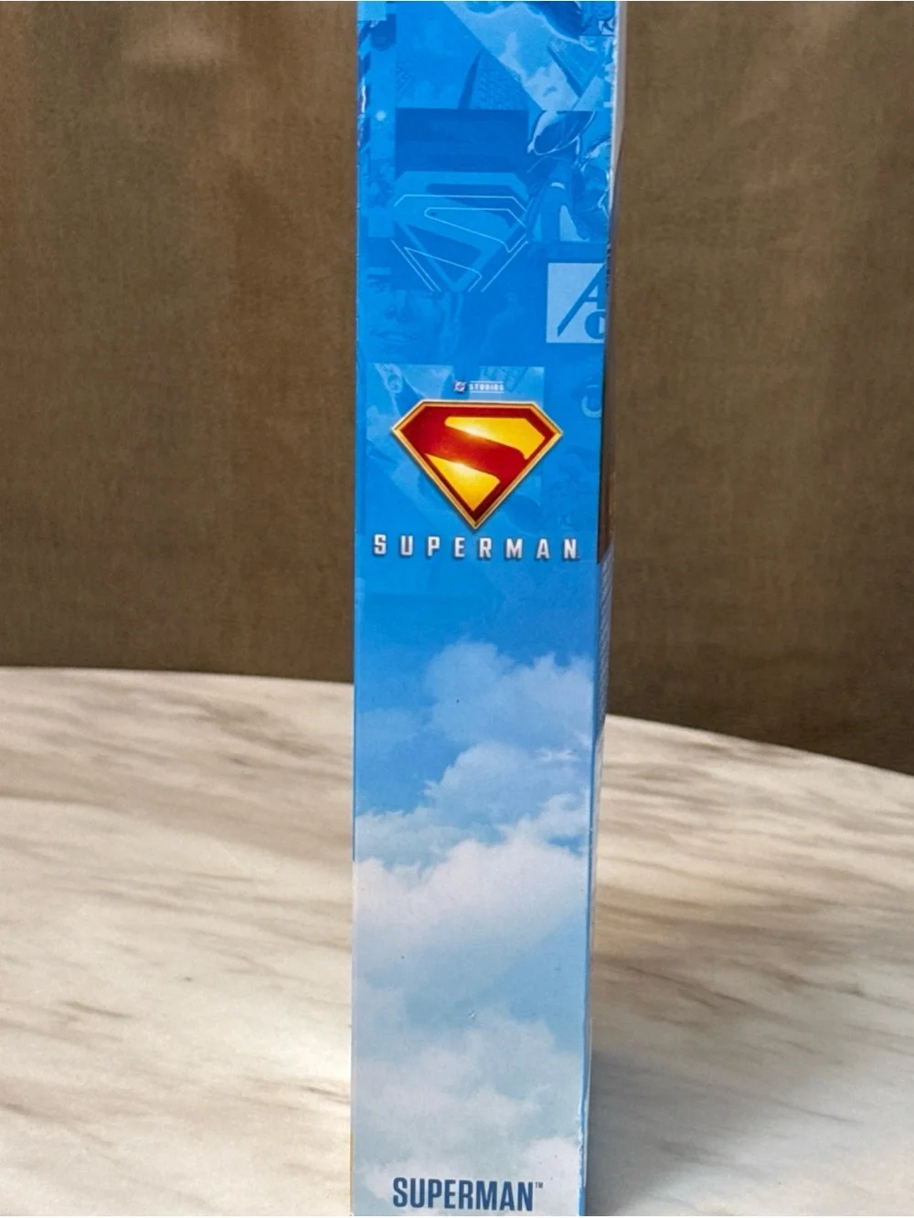 DC Comics Superman 12” super hero action figure
